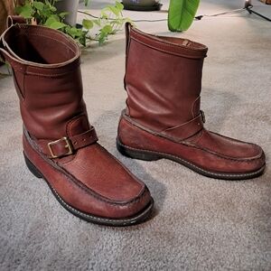 Vintage Gokey Classic Boot